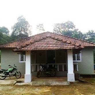 River Dale Stay, Coorg 1